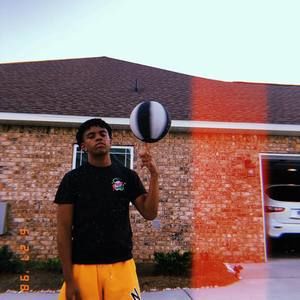 Meet your Posher, Donte